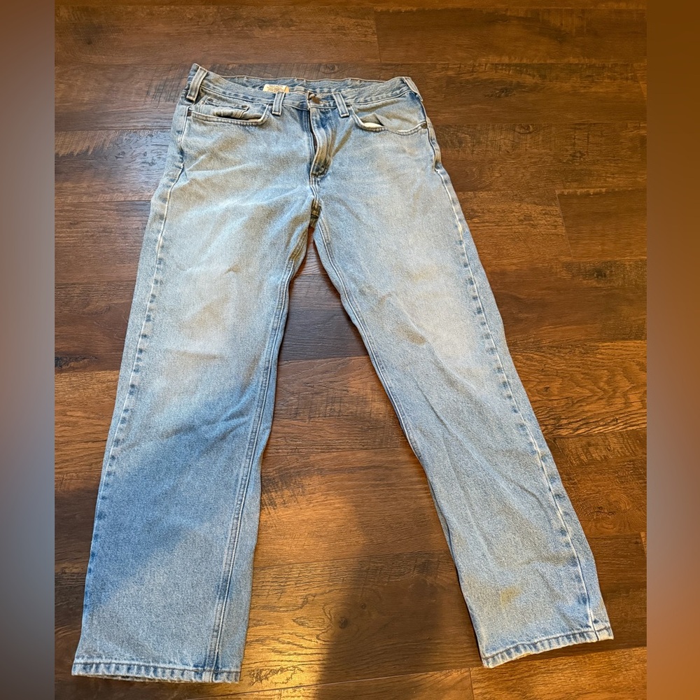 Carhartt Jeans